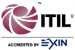 ITIL Accredited Training Organisation - A|A|O